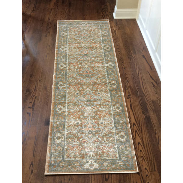 Charlton Home® Zullo Oriental Rug & Reviews Wayfair